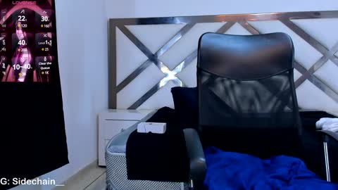 Snapshot of axel_cifer chatting on 01-27-25, 02:53 Axel cifer online show from 01-27-25, 02:53