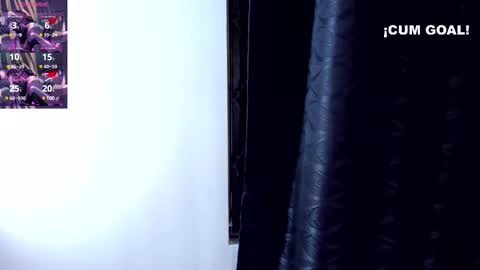 Snapshot of axel_cifer chatting on 02-24-25, 12:20 Axel cifer online show from 02-24-25, 12:20