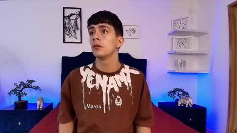 axel_draven online show from 10-04-25, 11:19