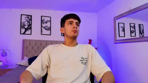 axel_draven online show from 10-10-25, 11:09