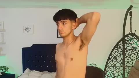 axel_draven online show from 10-24-25, 11:23