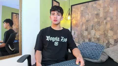 axel_draven online show from 11-15-25, 11:18