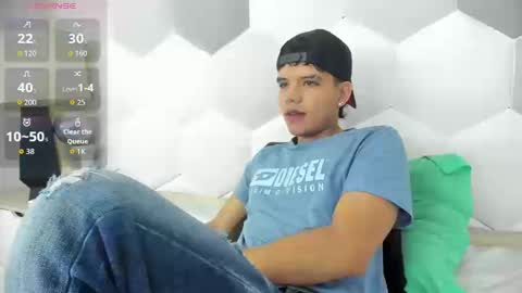 Axel Forte online show from 09-09-25, 12:48