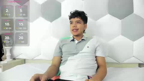 Axel Forte online show from 09-10-25, 12:49