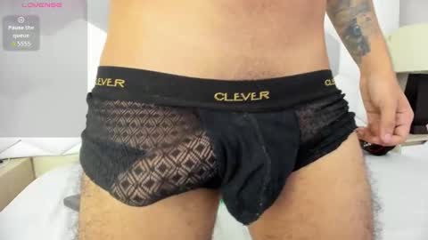 Axel Forte online show from 09-11-25, 01:44