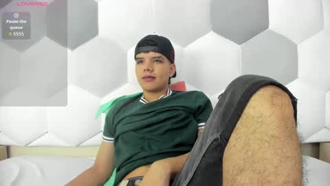 Axel Forte online show from 09-16-25, 12:50