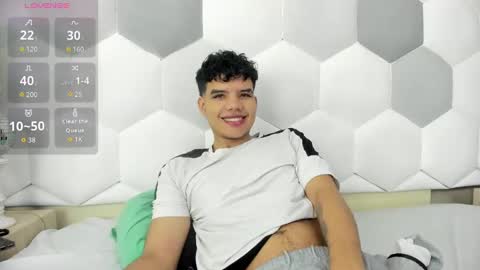 Axel Forte online show from 10-03-25, 12:46