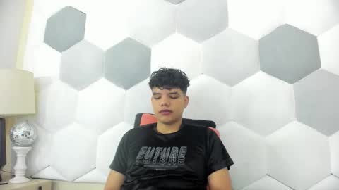 Axel Forte online show from 12-02-25, 12:43