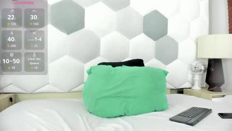 Axel Forte online show from 12-03-25, 12:36