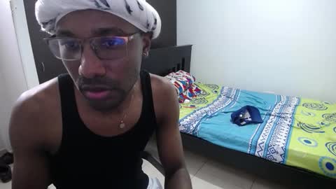 axel rios online show from 12-19-25, 09:55