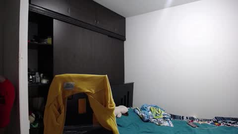 axel rios online show from 02-19-26, 04:30