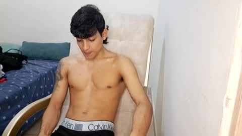 axel_rosse2 online show from 01-17-26, 02:11