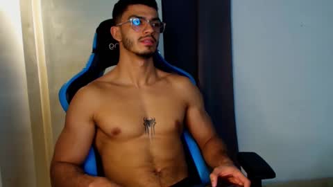 axel stein NEW ACCOUNT online show from 01-27-25, 11:33