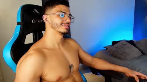 axel stein NEW ACCOUNT online show from 01-30-25, 03:22