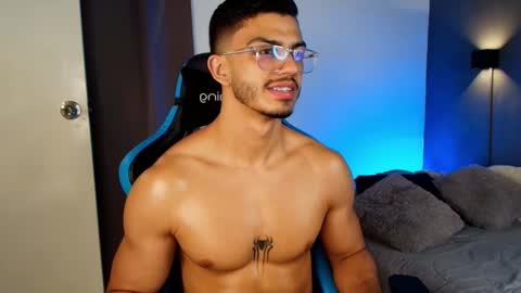 axel stein NEW ACCOUNT online show from 01-30-25, 06:24