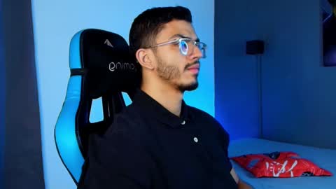 axel stein NEW ACCOUNT online show from 02-20-25, 03:01