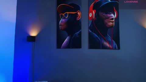 axel stein NEW ACCOUNT online show from 09-12-25, 11:59