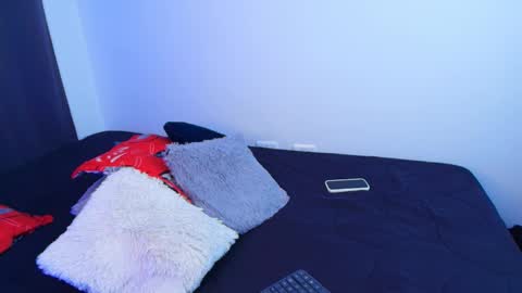 axel stein NEW ACCOUNT online show from 11-28-25, 11:07