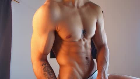 axel stein NEW ACCOUNT online show from 02-10-26, 07:07