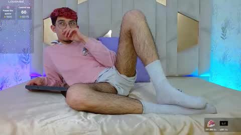 AXEL  online show from 09-15-25, 03:28