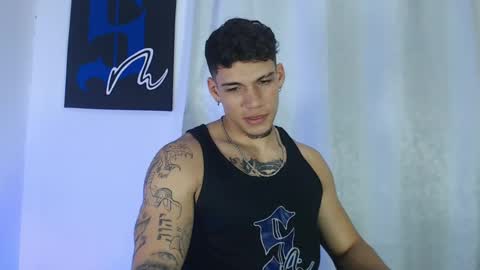 Snapshot of axel_taylor21 chatting on 02-05-25, 03:23 INDEPENDENT MODEL  online show from 02-05-25, 03:23