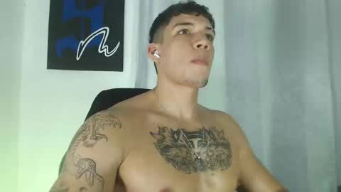 Snapshot of axel_taylor21 chatting on 02-21-25, 05:46 INDEPENDENT MODEL  online show from 02-21-25, 05:46