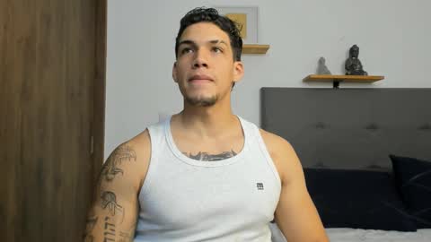 Snapshot of axel_taylor21 chatting on 09-09-25, 04:45 INDEPENDENT MODEL  online show from 09-09-25, 04:45