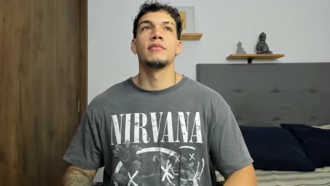 Snapshot of axel_taylor21 chatting on 10-05-25, 05:50 INDEPENDENT MODEL  online show from 10-05-25, 05:50