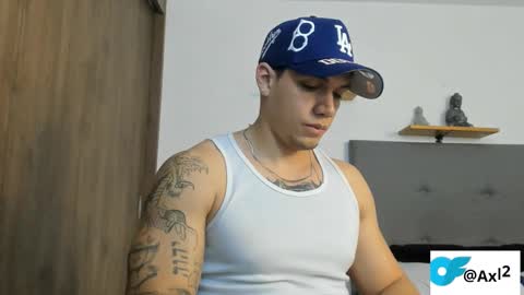 INDEPENDENT MODEL  online show from 03-04-26, 11:33