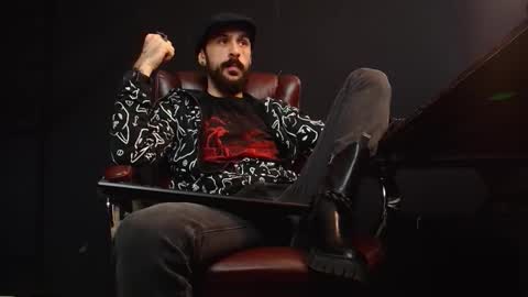 AxelColton online show from 01-18-25, 07:07