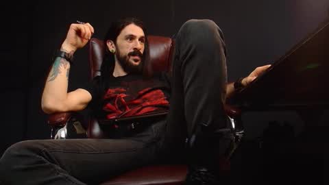 AxelColton online show from 01-18-25, 10:17