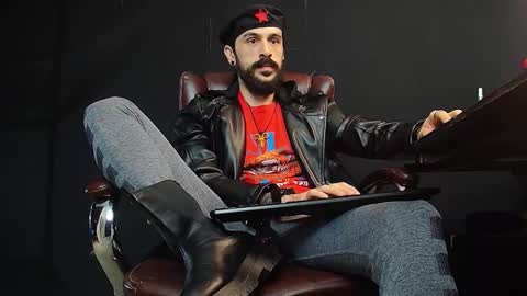 AxelColton online show from 01-21-25, 06:54