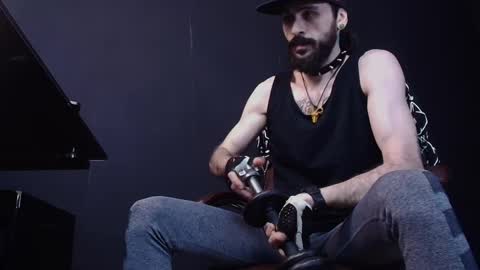 AxelColton online show from 01-28-25, 07:11