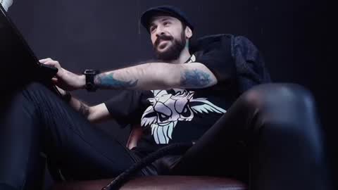 AxelColton online show from 02-01-25, 07:05