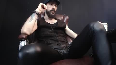 AxelColton online show from 02-14-25, 09:56