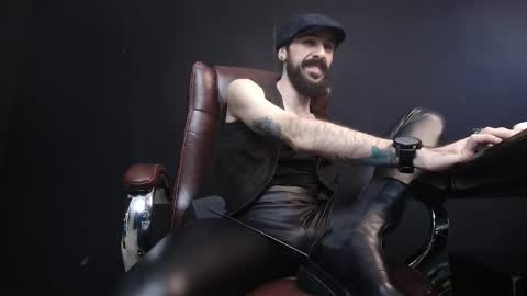 AxelColton online show from 02-14-25, 12:57