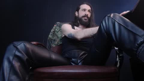 AxelColton online show from 02-21-25, 01:55