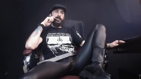 AxelColton online show from 02-23-25, 05:56