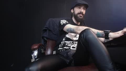 AxelColton online show from 02-23-25, 09:00