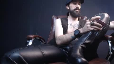 AxelColton online show from 03-01-25, 09:29