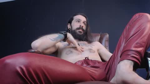 AxelColton online show from 03-07-25, 12:12