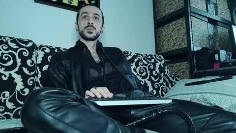 AxelColton online show from 09-18-25, 09:44