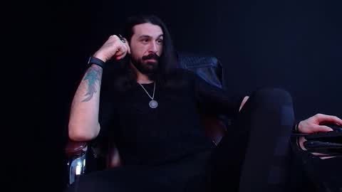 AxelColton online show from 11-14-25, 11:31