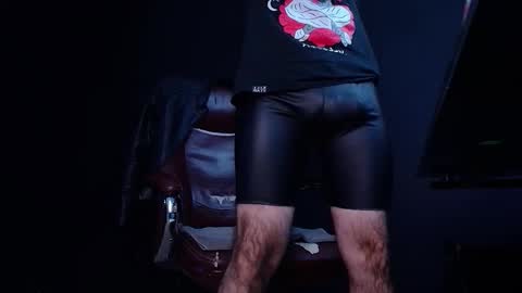 AxelColton online show from 11-15-25, 11:29