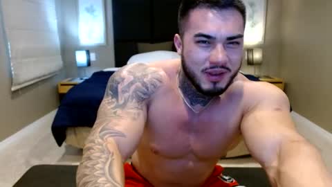 Snapshot of axelkane chatting on 01-22-25, 07:56 Axel Kane online show from 01-22-25, 07:56