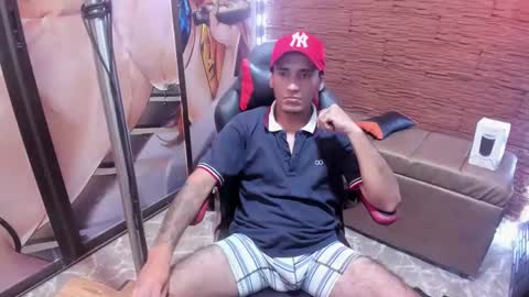 Axell Cross2 online show from 01-27-25, 07:35