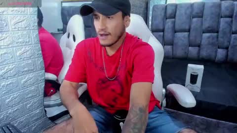 Axell Cross2 online show from 02-17-25, 07:53