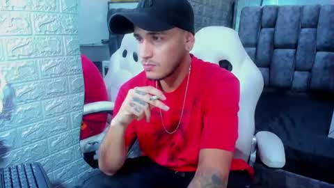 Axell Cross2 online show from 02-23-25, 07:07