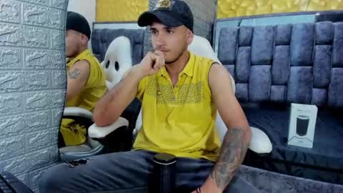 Axell Cross2 online show from 02-24-25, 11:41