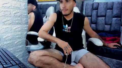 Axell Cross2 online show from 02-27-25, 04:09